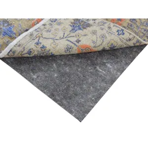 1/8 Thick High Quality Rug Pads(Round 8' x 8') - Beige - 7'10 x 7'10