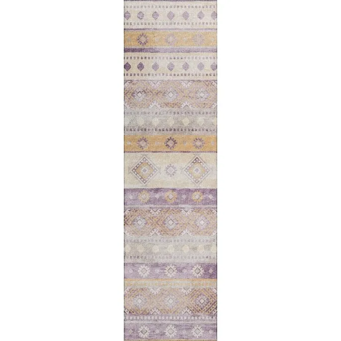 Addison Indoor/ Outdoor Yuma Southwest Boho Washable Rug