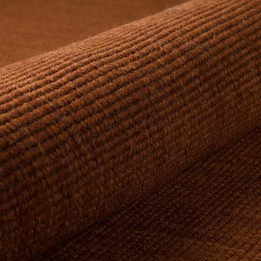 Addison Jaxon Boucle Wool Area Rug