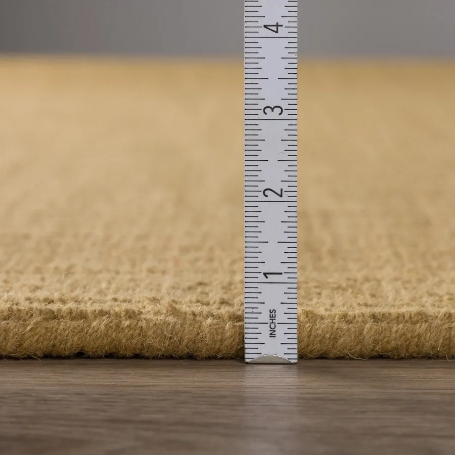 Addison Jaxon Boucle Wool Area Rug