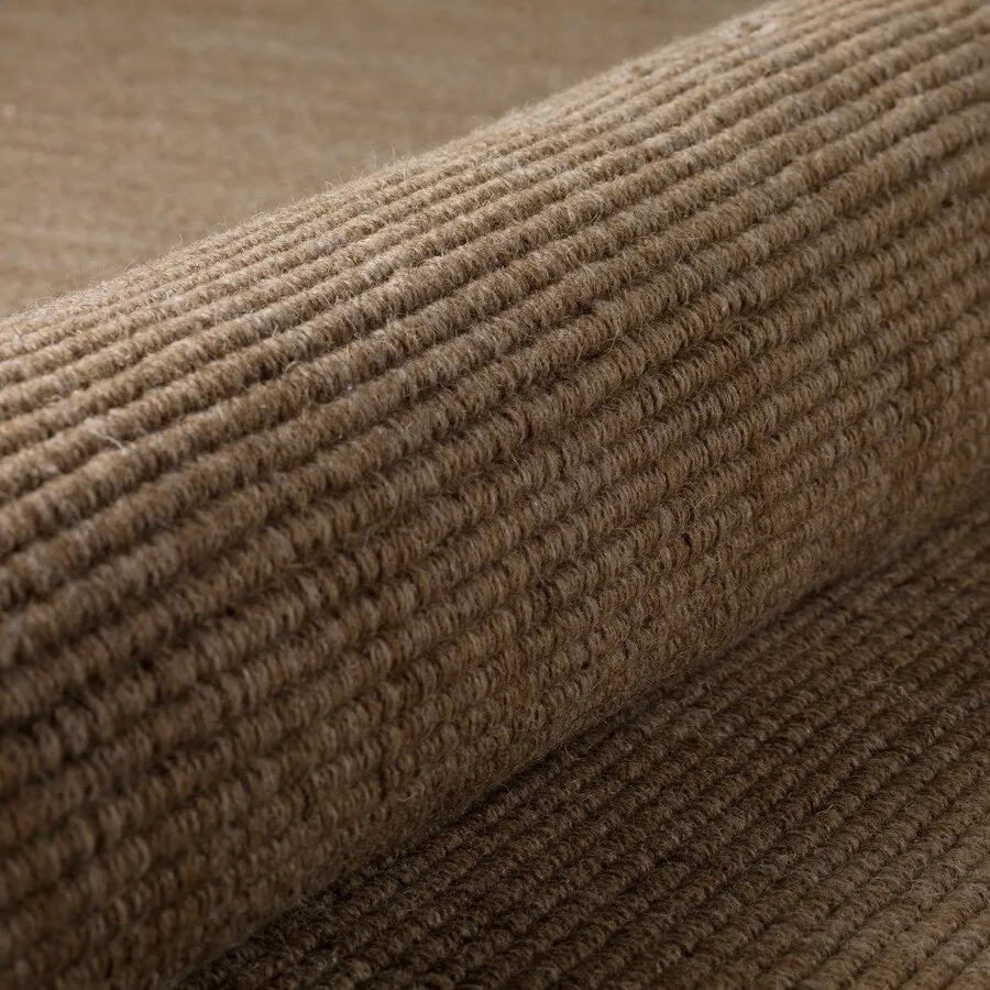 Addison Jaxon Boucle Wool Area Rug