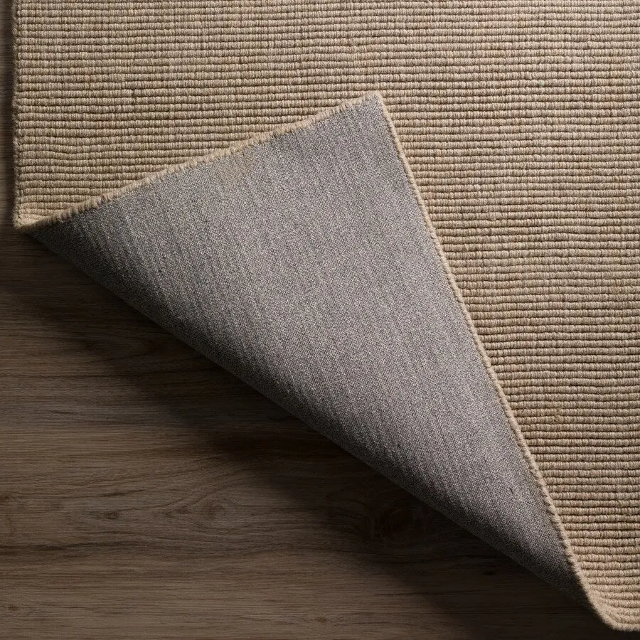 Addison Jaxon Boucle Wool Area Rug