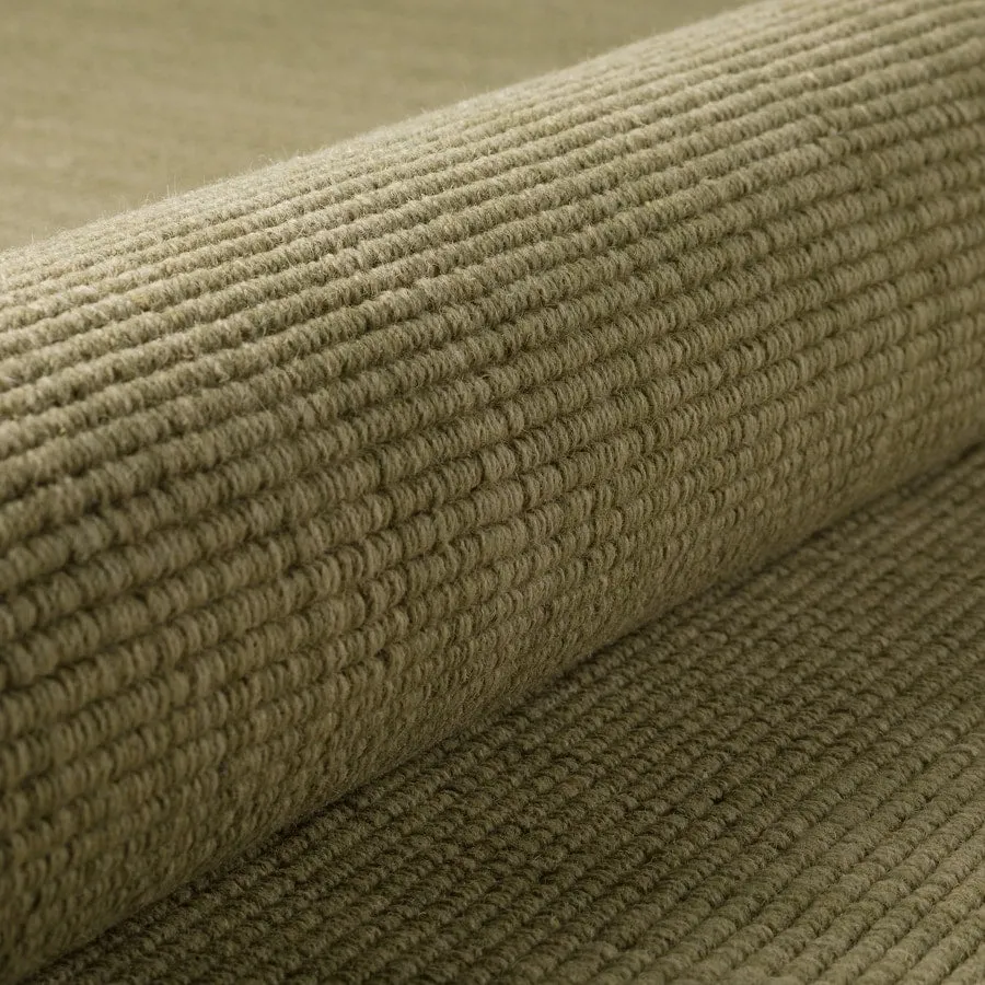 Addison Jaxon Boucle Wool Area Rug