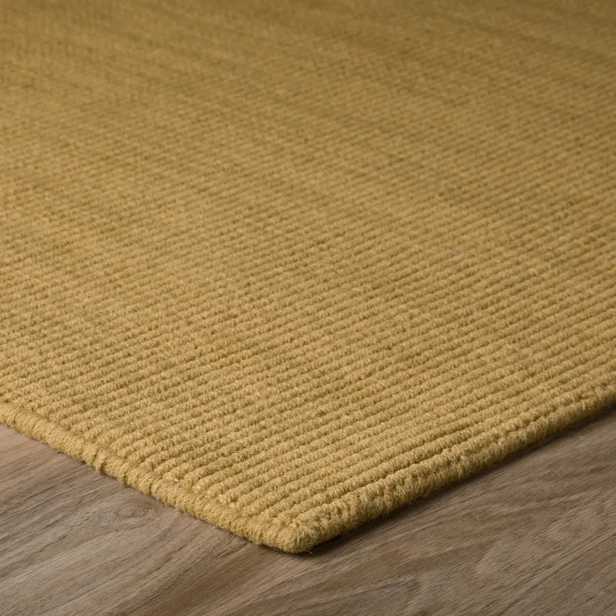 Addison Jaxon Boucle Wool Area Rug