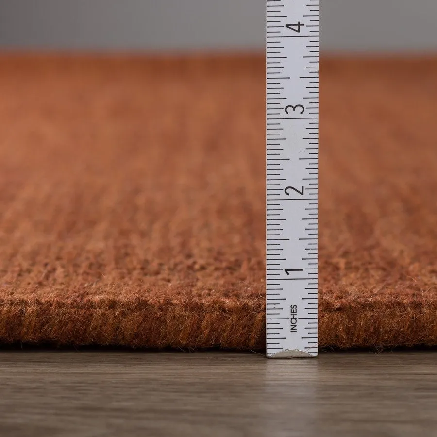 Addison Jaxon Boucle Wool Area Rug