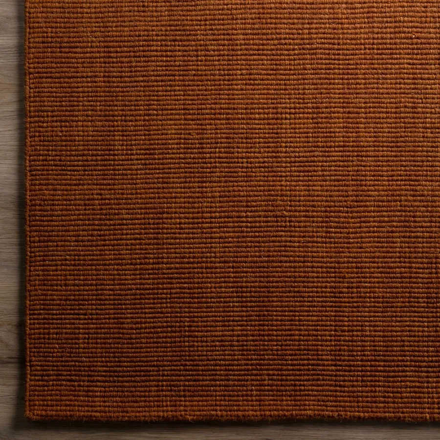 Addison Jaxon Boucle Wool Area Rug
