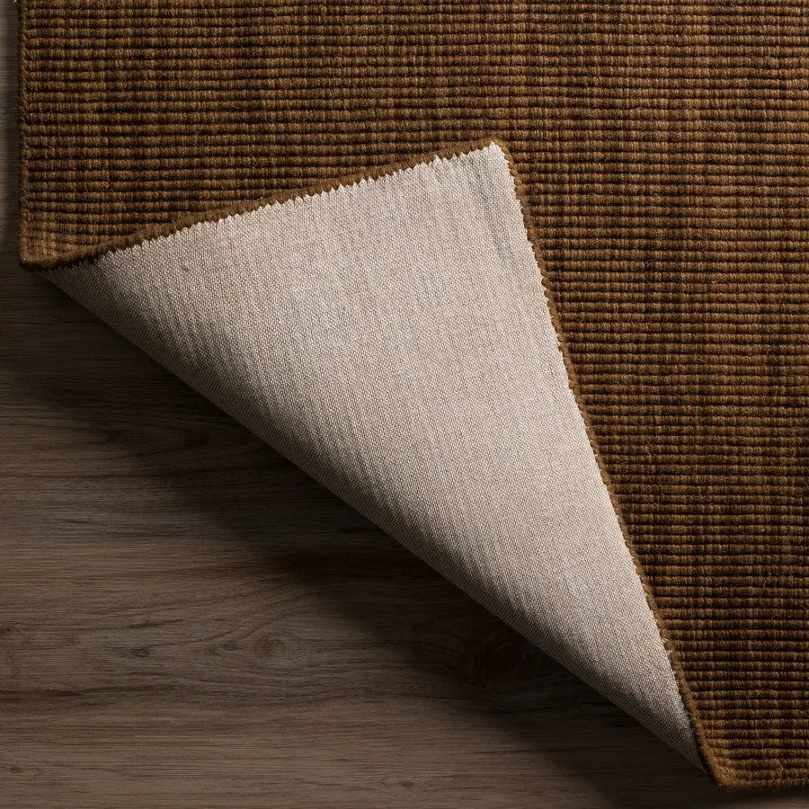 Addison Jaxon Boucle Wool Area Rug