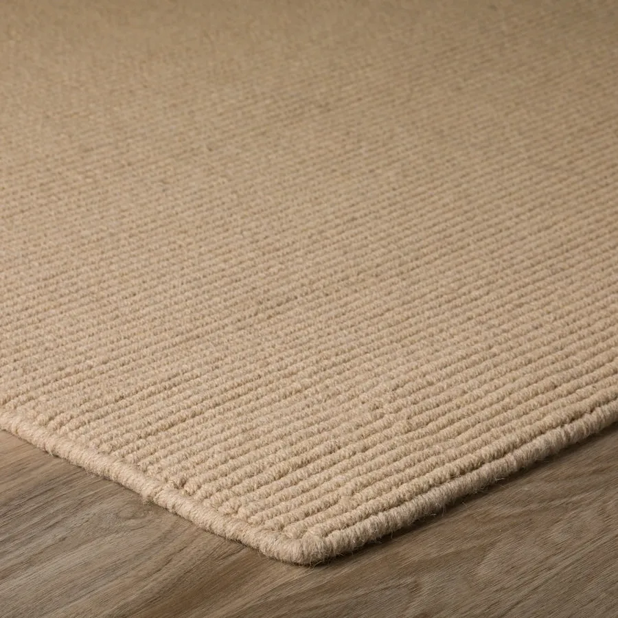 Addison Jaxon Boucle Wool Area Rug