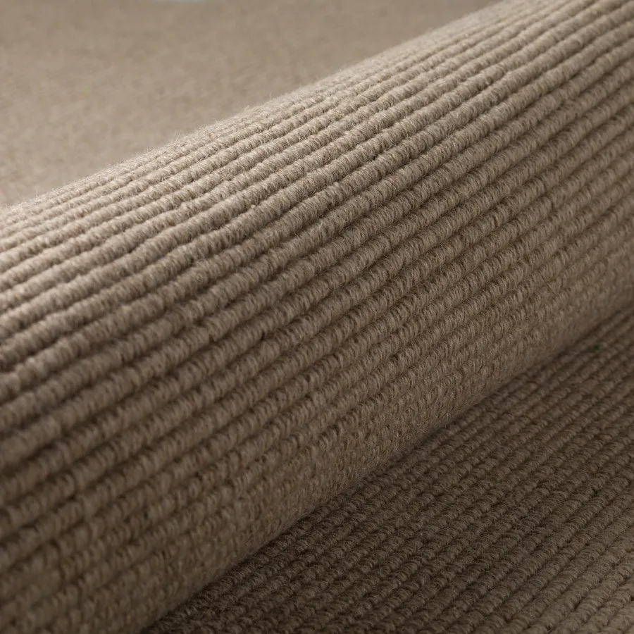 Addison Jaxon Boucle Wool Area Rug