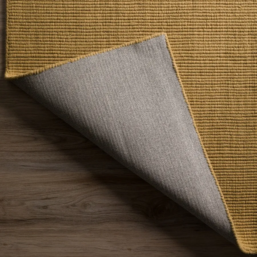 Addison Jaxon Boucle Wool Area Rug