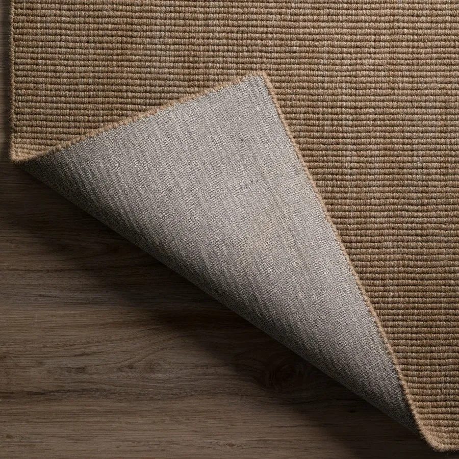 Addison Jaxon Boucle Wool Area Rug