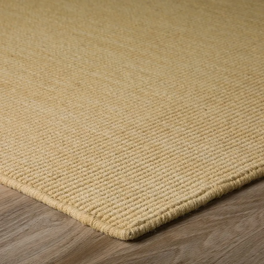 Addison Jaxon Boucle Wool Area Rug