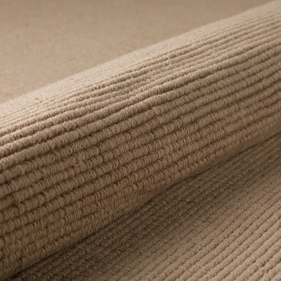 Addison Jaxon Boucle Wool Area Rug