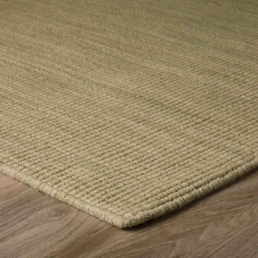 Addison Jaxon Boucle Wool Area Rug