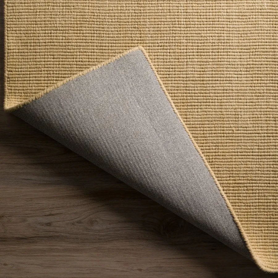 Addison Jaxon Boucle Wool Area Rug