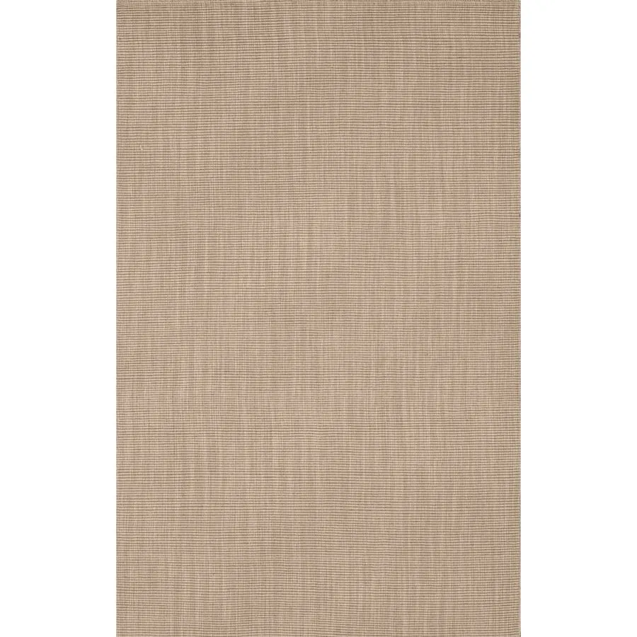 Addison Jaxon Boucle Wool Area Rug