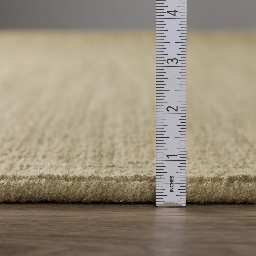 Addison Jaxon Boucle Wool Area Rug