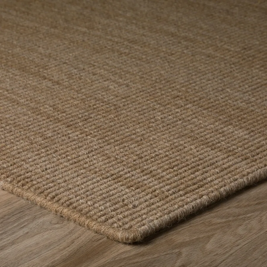 Addison Jaxon Boucle Wool Area Rug