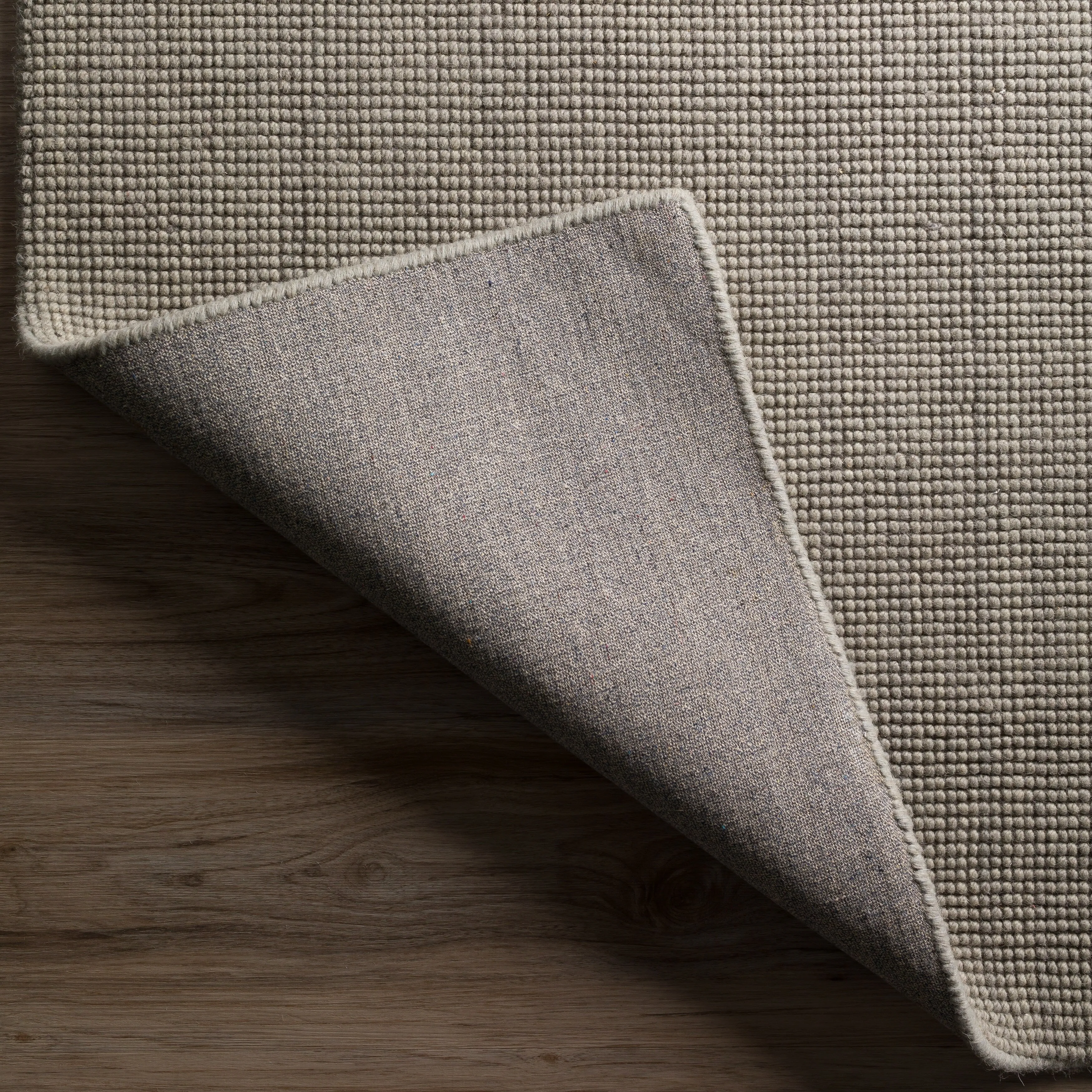 Addison Jaxon Farmhouse Wool Area Rug