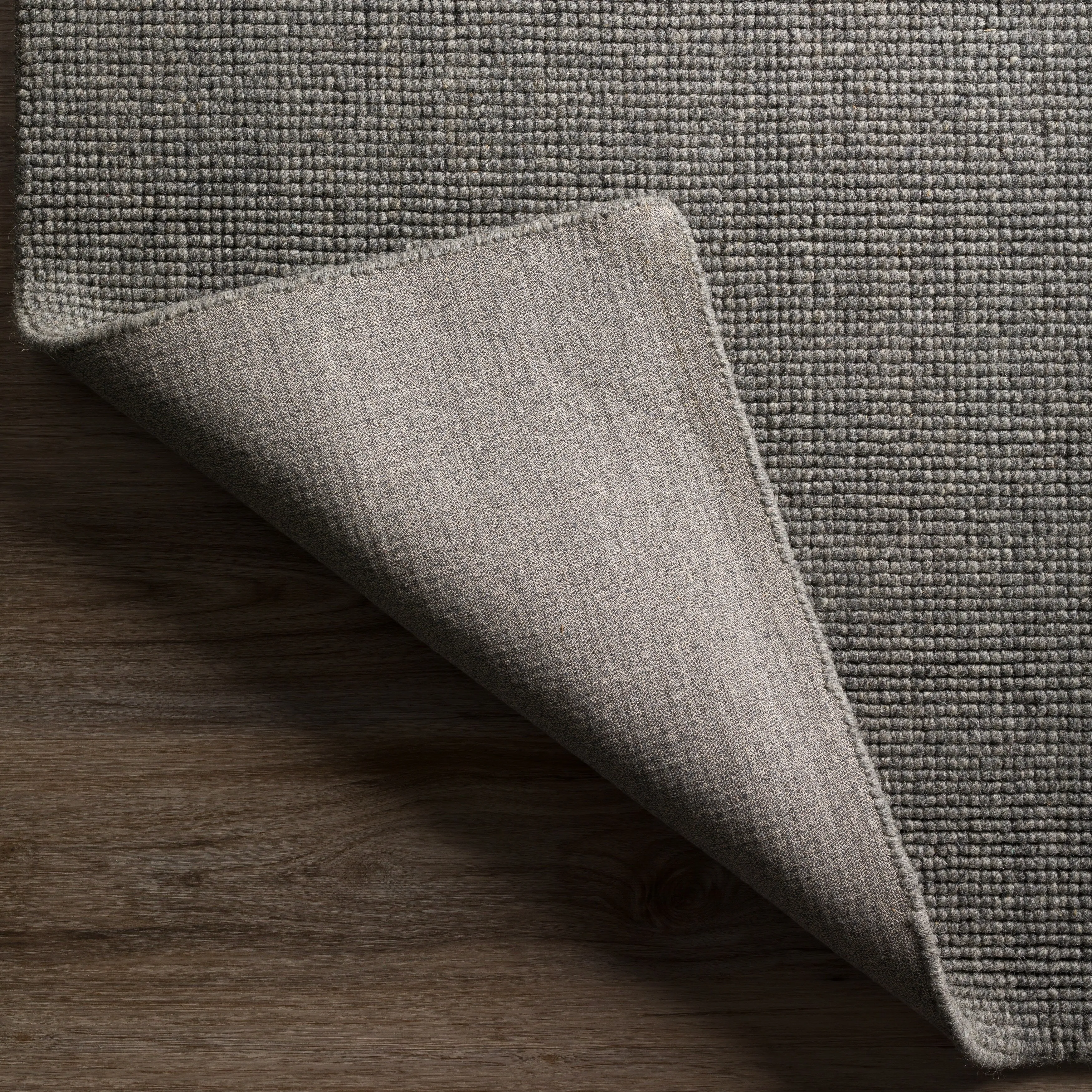 Addison Jaxon Farmhouse Wool Area Rug