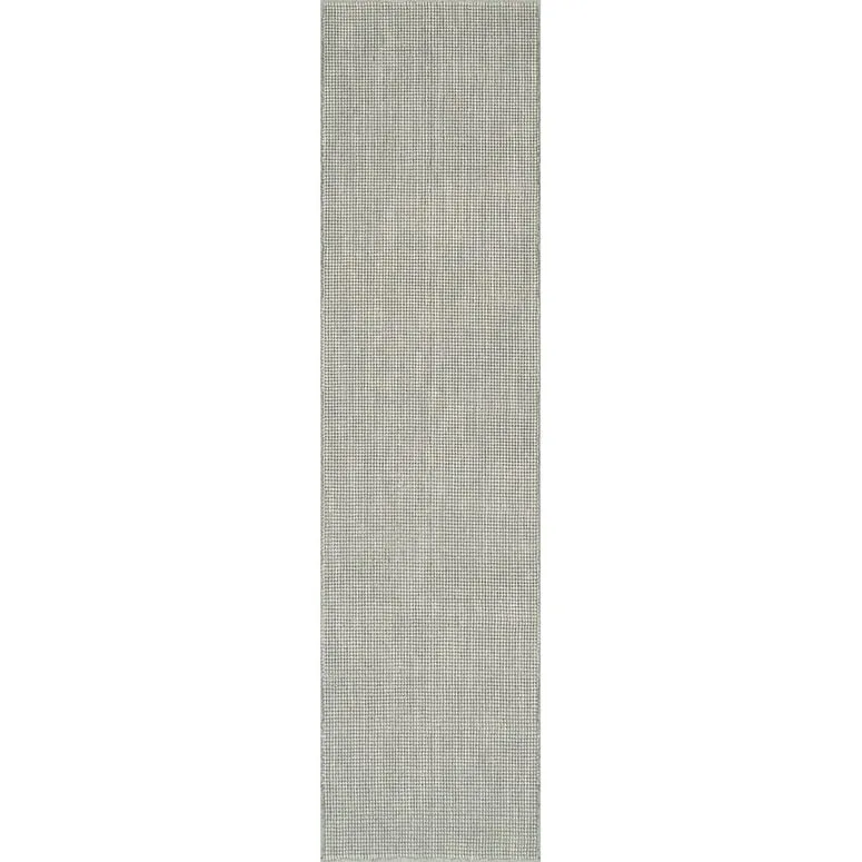 Addison Jaxon Farmhouse Wool Area Rug