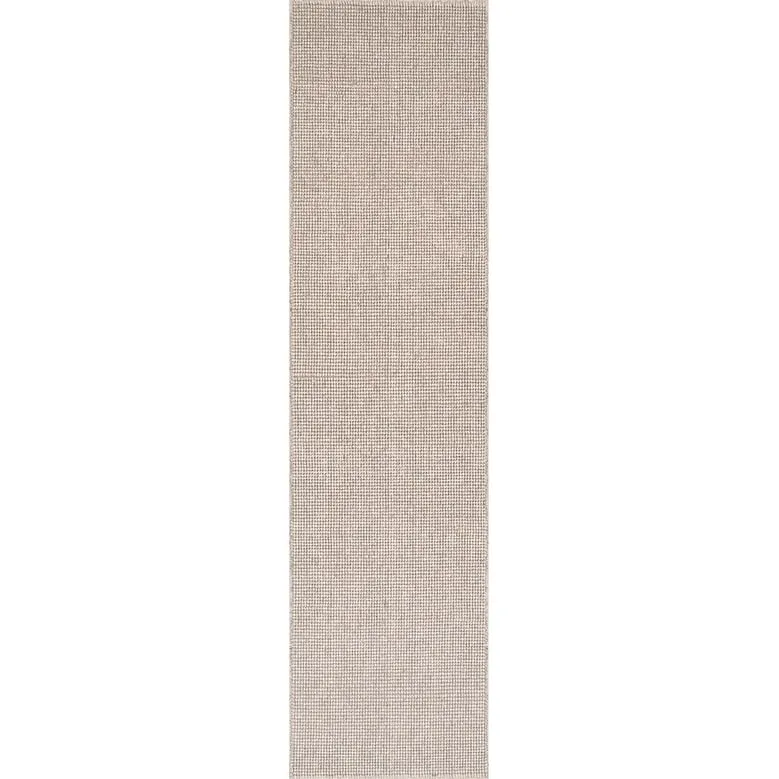 Addison Jaxon Farmhouse Wool Area Rug