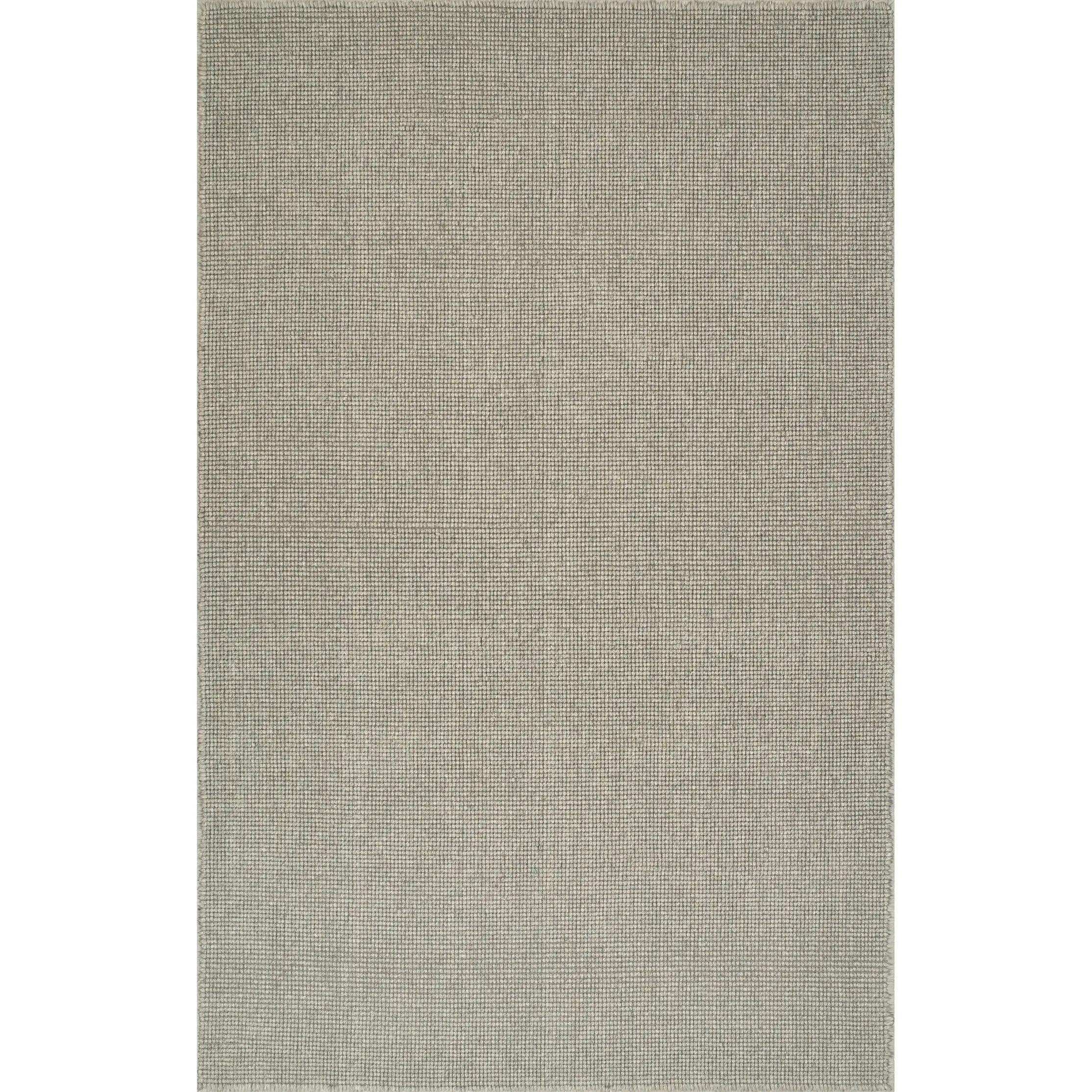 Addison Jaxon Farmhouse Wool Area Rug
