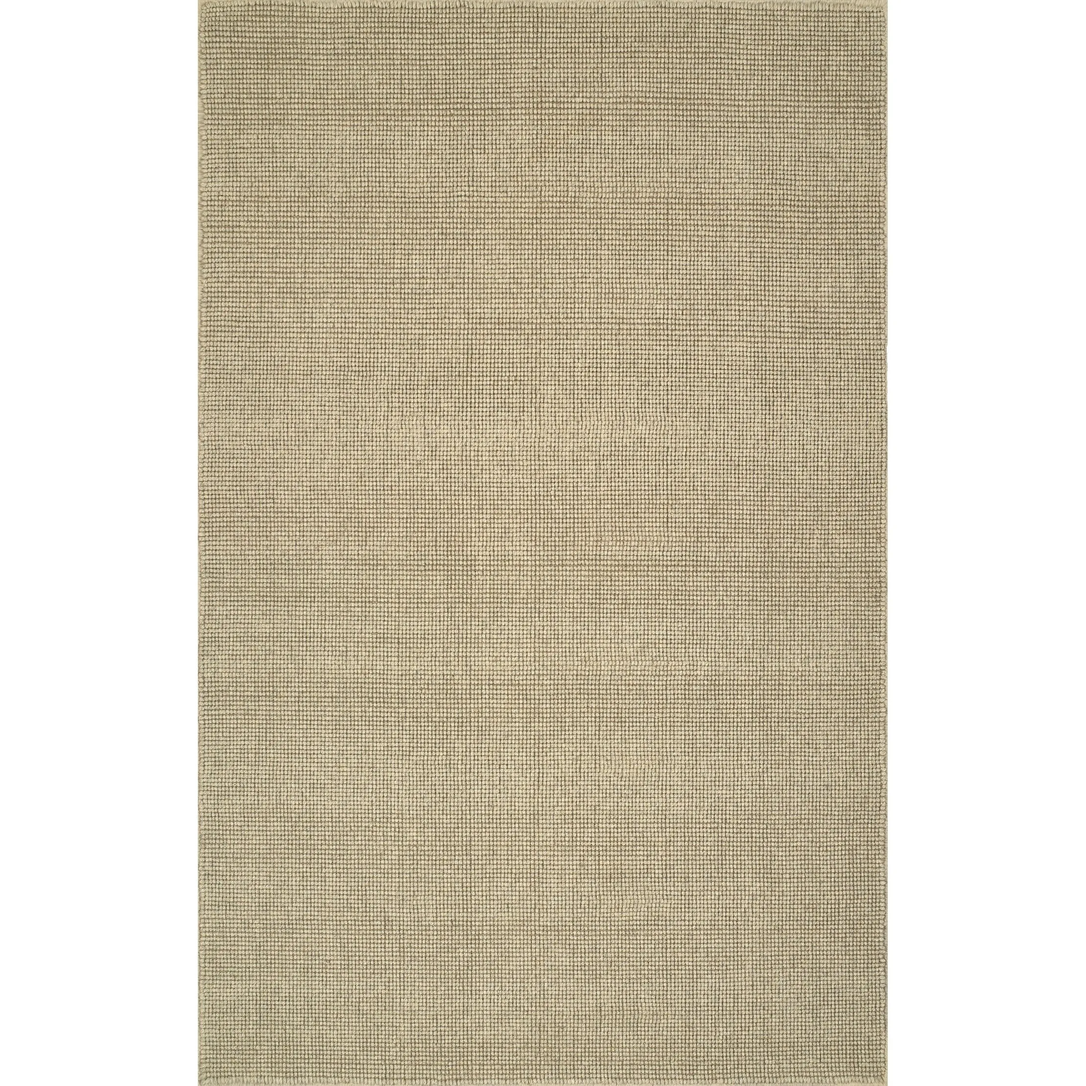 Addison Jaxon Farmhouse Wool Area Rug