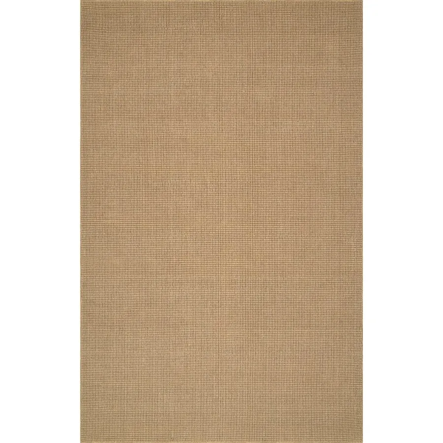 Addison Jaxon Farmhouse Wool Area Rug