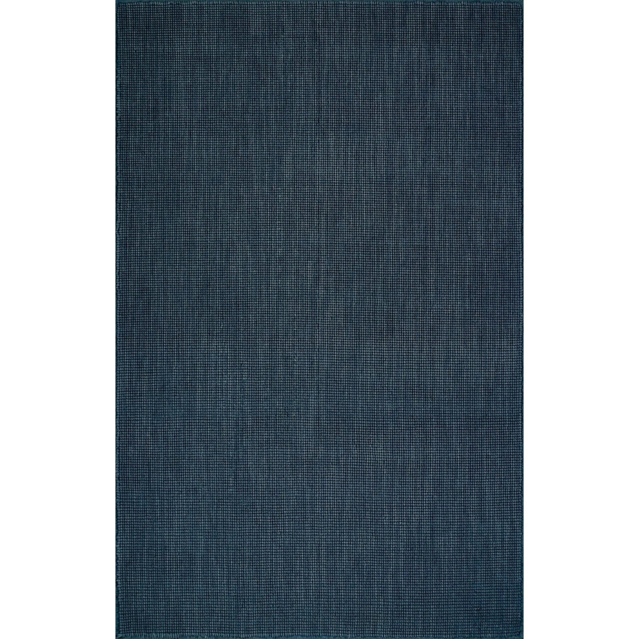 Addison Jaxon Farmhouse Wool Area Rug