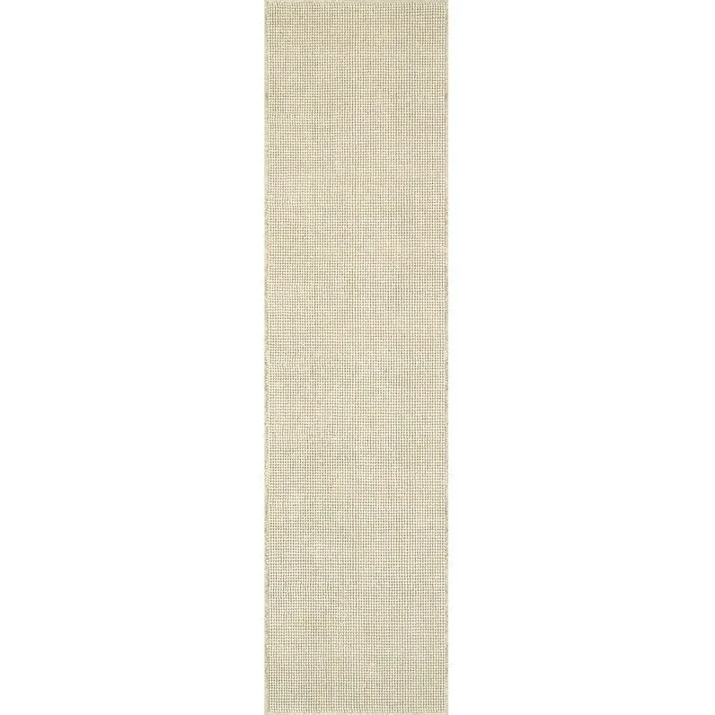 Addison Jaxon Farmhouse Wool Area Rug