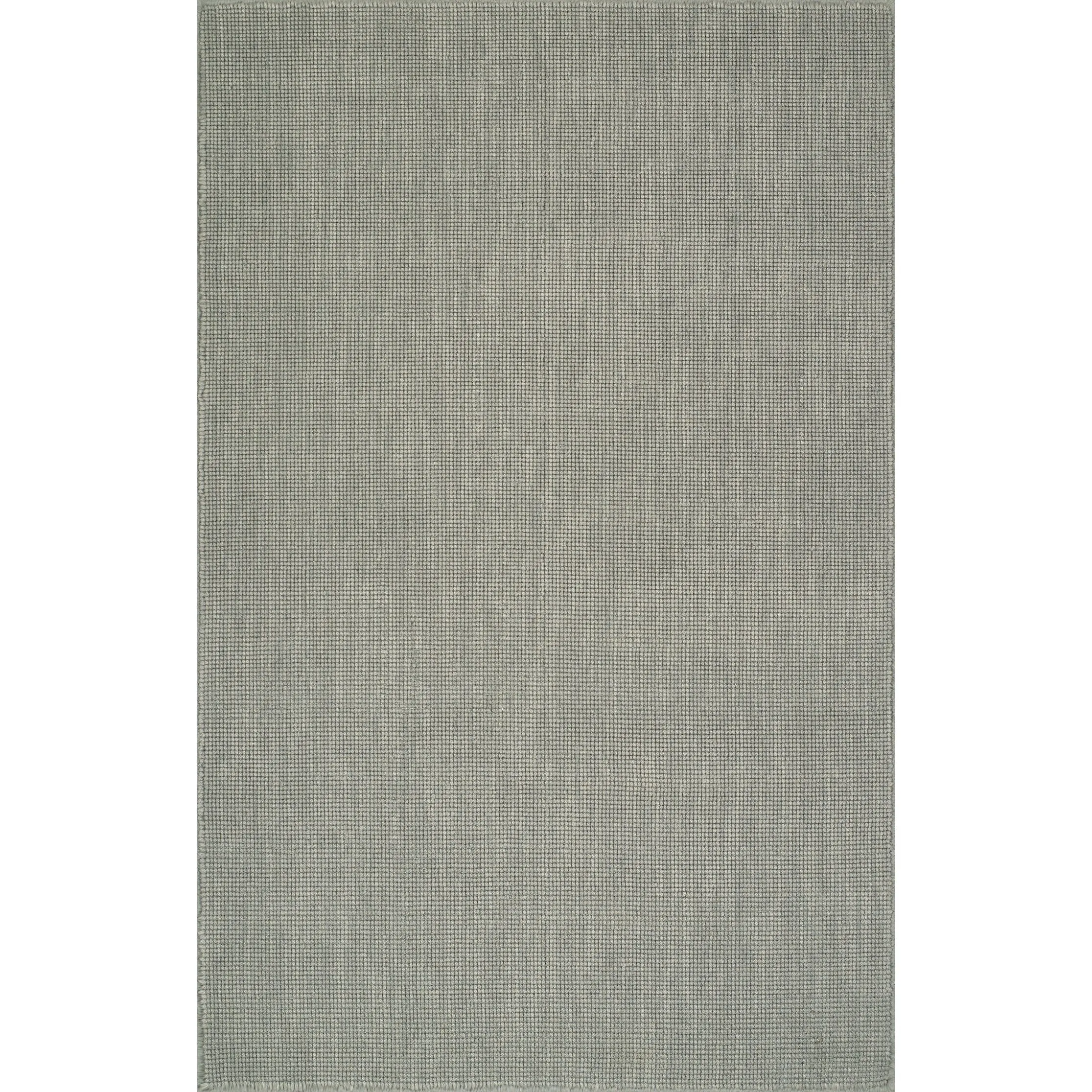 Addison Jaxon Farmhouse Wool Area Rug