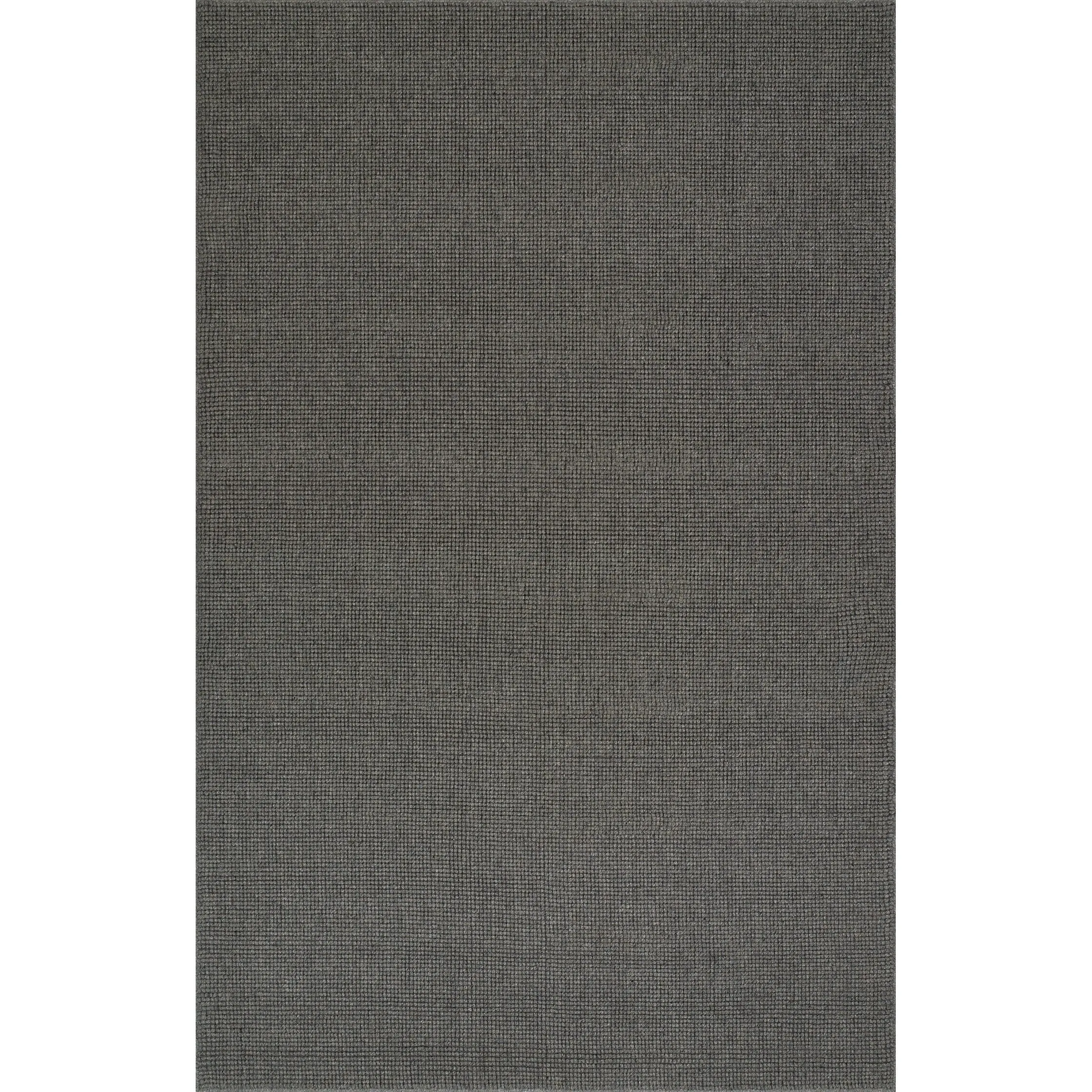 Addison Jaxon Farmhouse Wool Area Rug