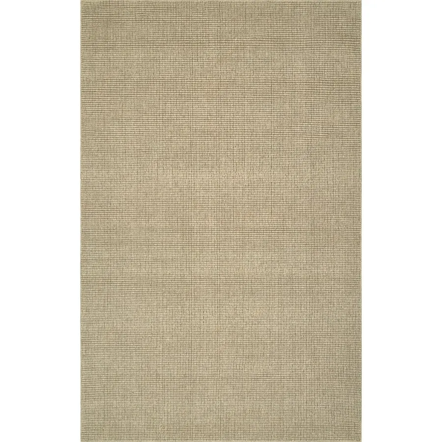 Addison Jaxon Farmhouse Wool Area Rug