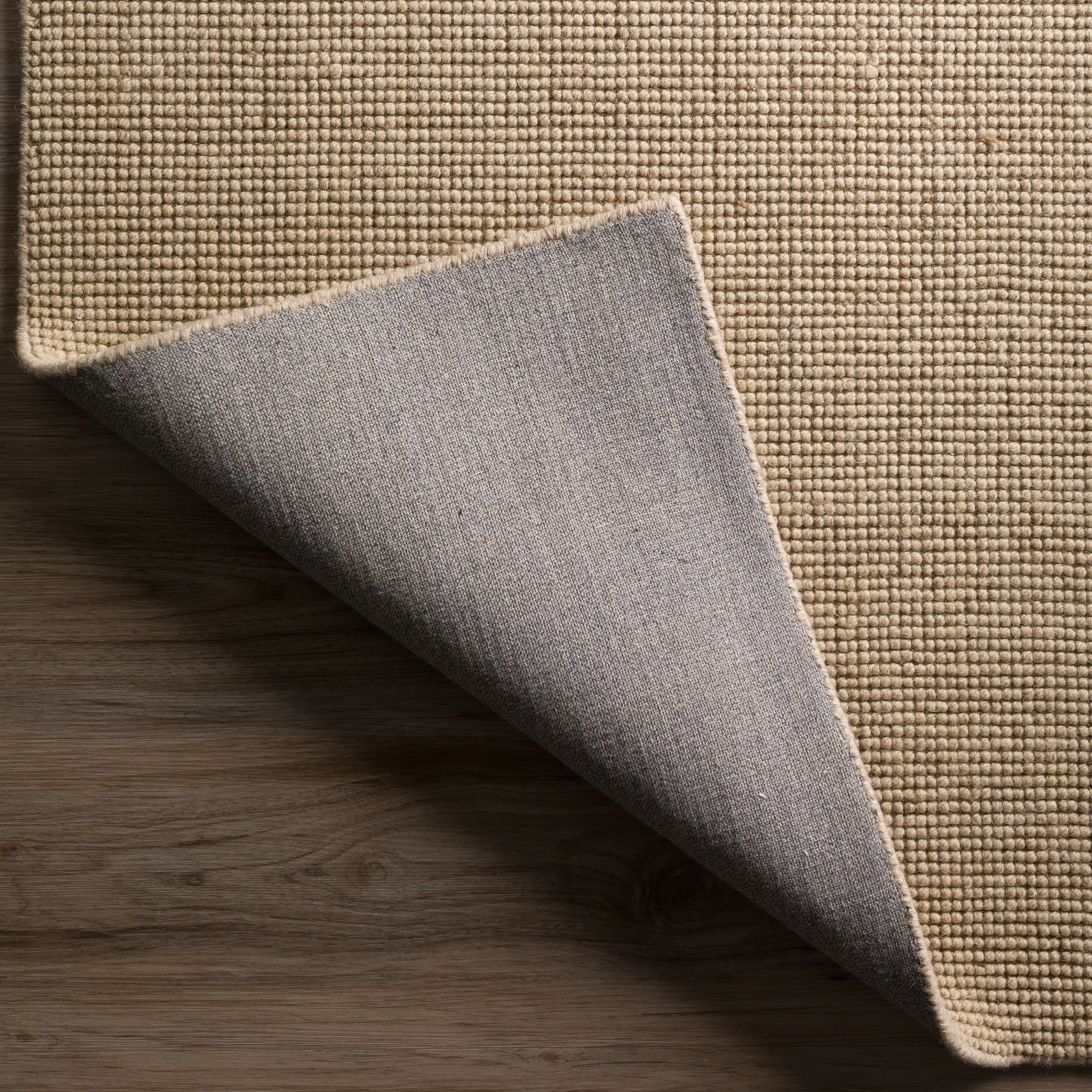Addison Jaxon Farmhouse Wool Area Rug