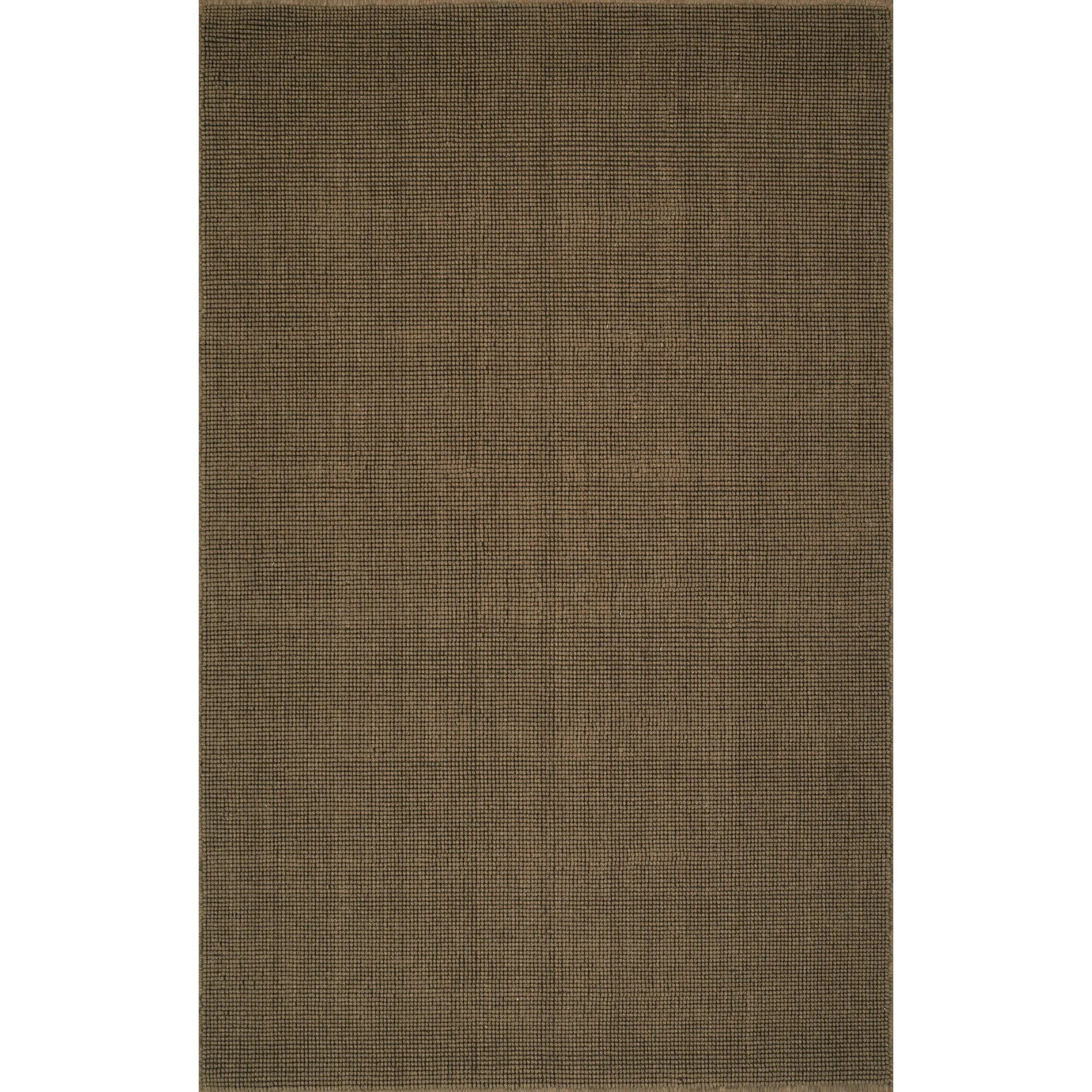 Addison Jaxon Farmhouse Wool Area Rug