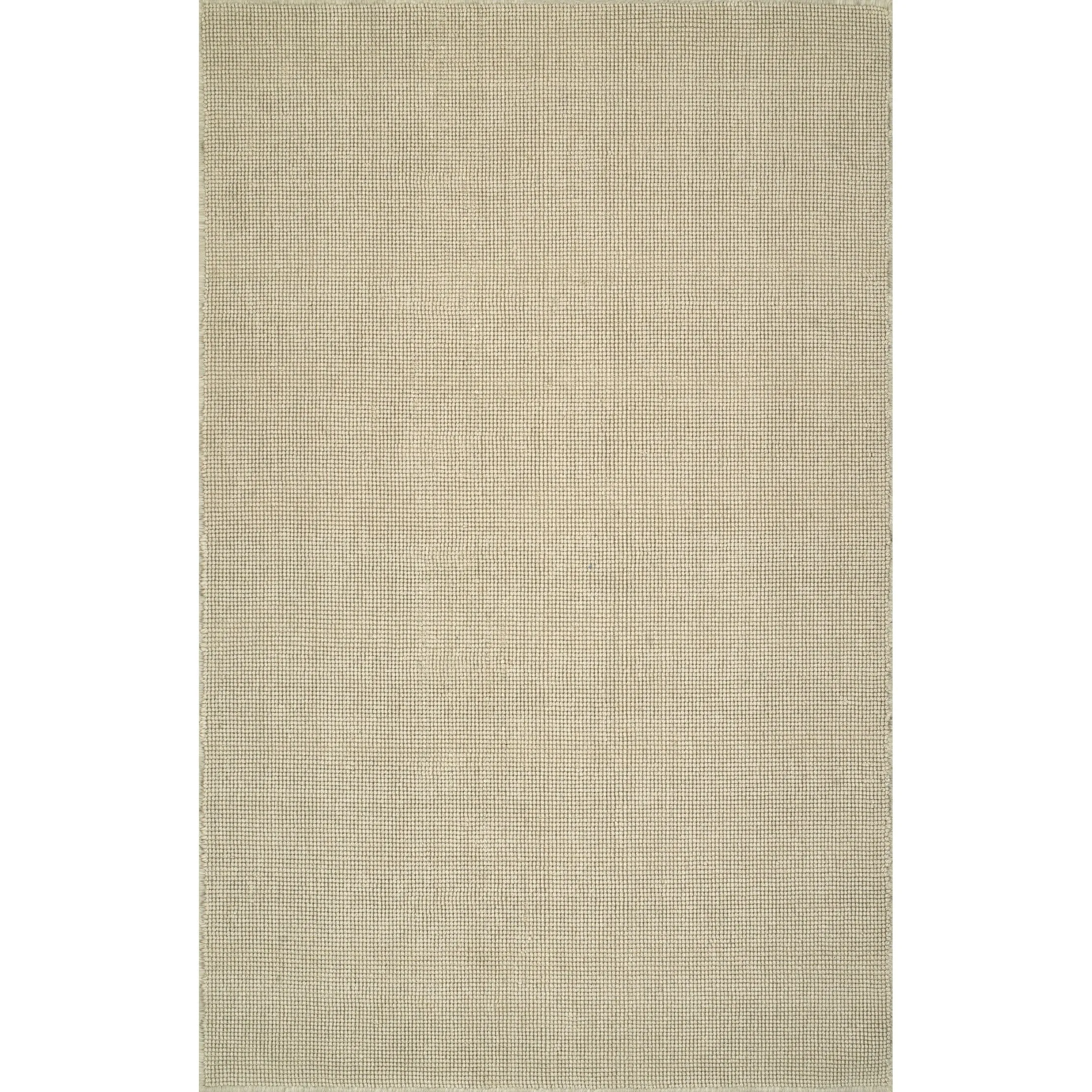 Addison Jaxon Farmhouse Wool Area Rug