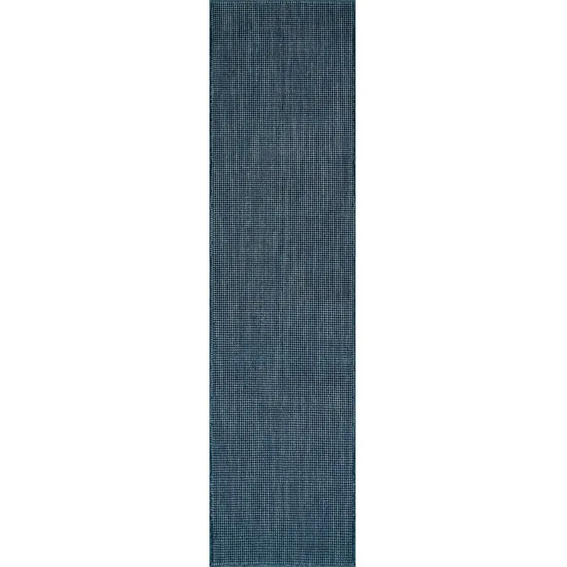 Addison Jaxon Farmhouse Wool Area Rug