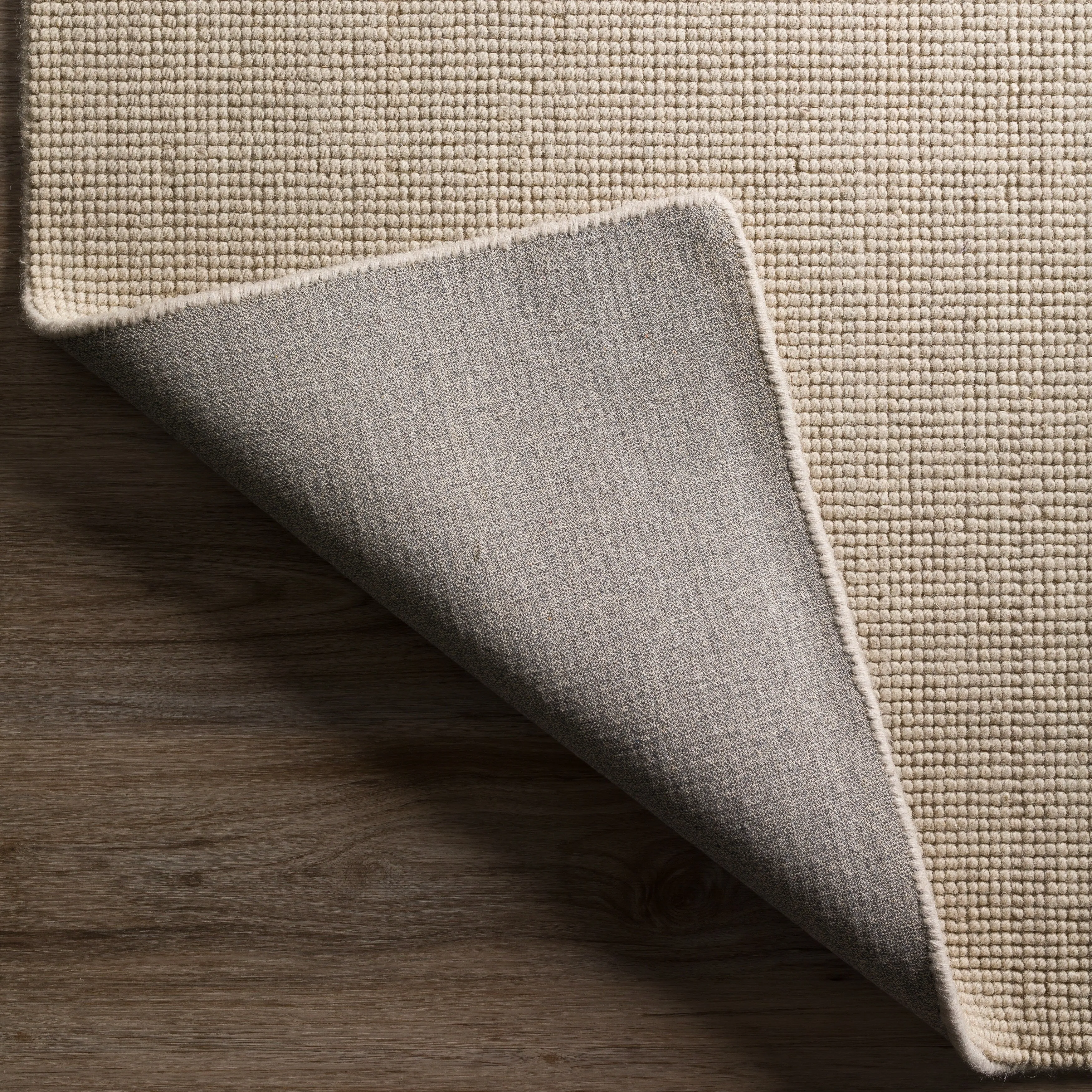 Addison Jaxon Farmhouse Wool Area Rug