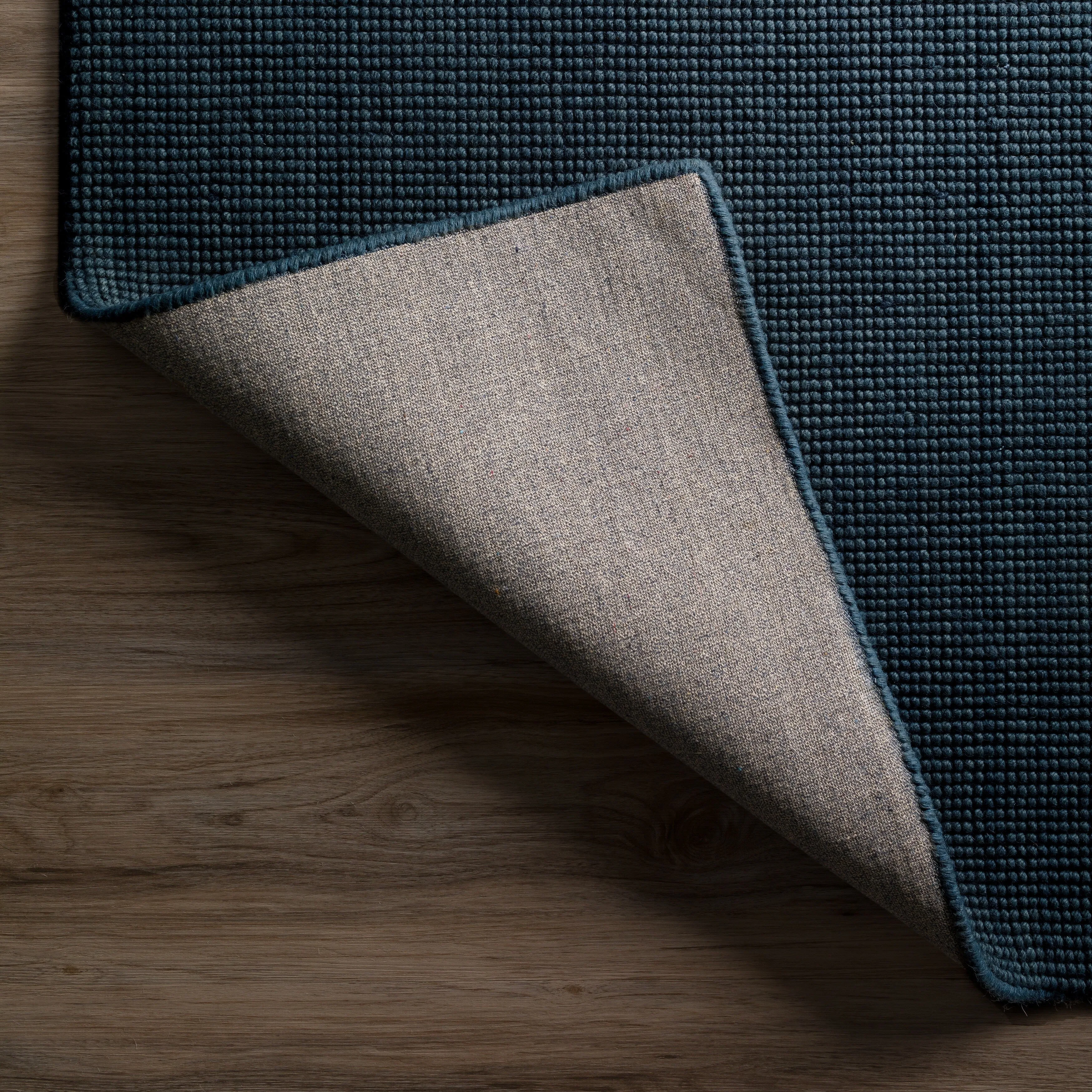 Addison Jaxon Farmhouse Wool Area Rug