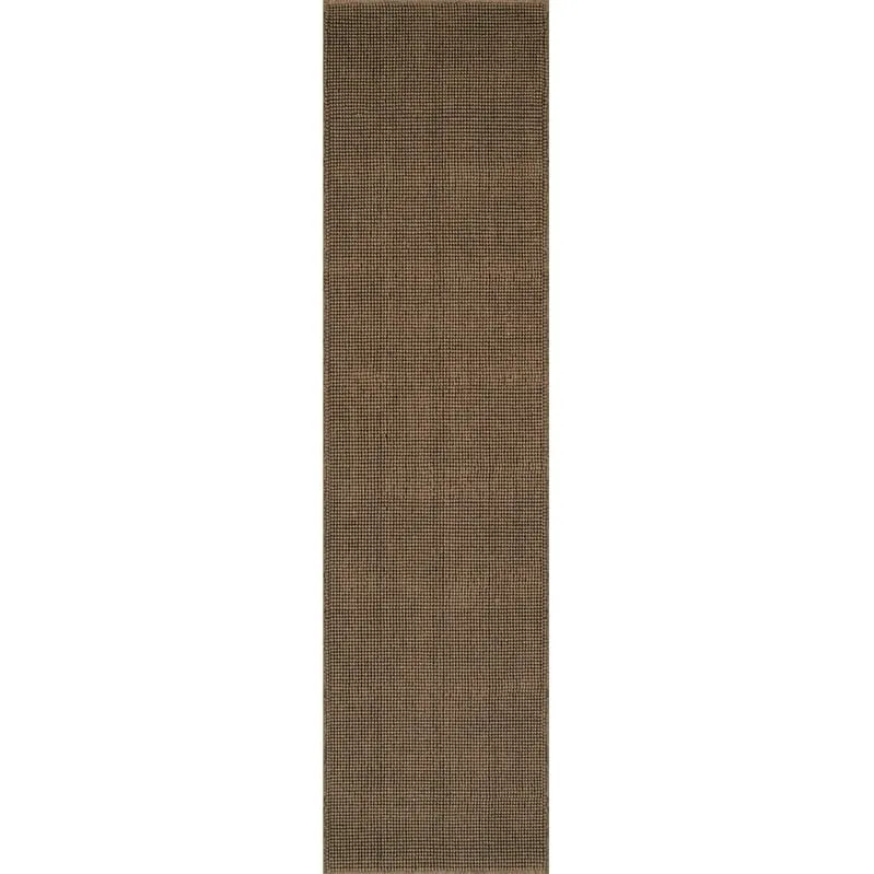 Addison Jaxon Farmhouse Wool Area Rug