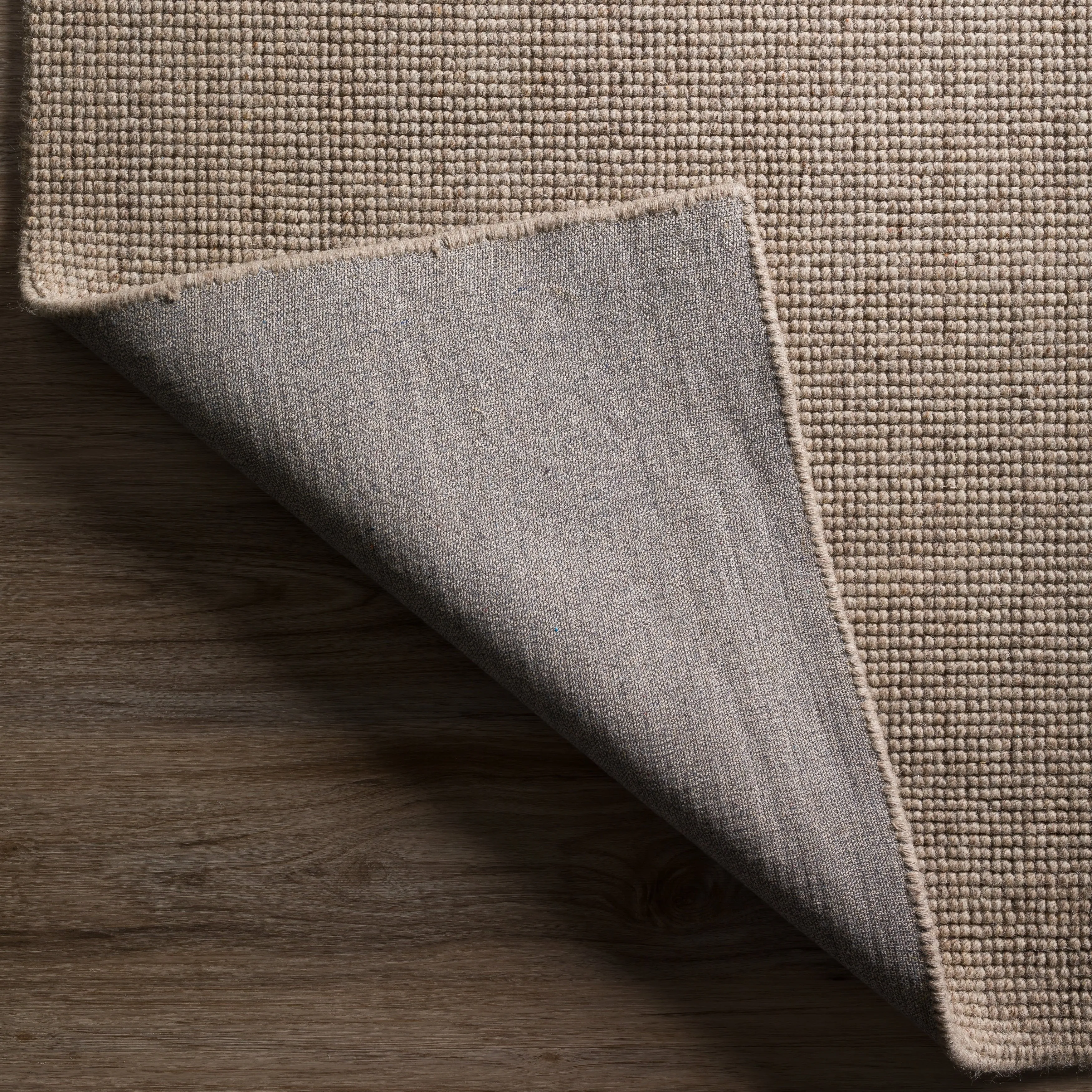 Addison Jaxon Farmhouse Wool Area Rug