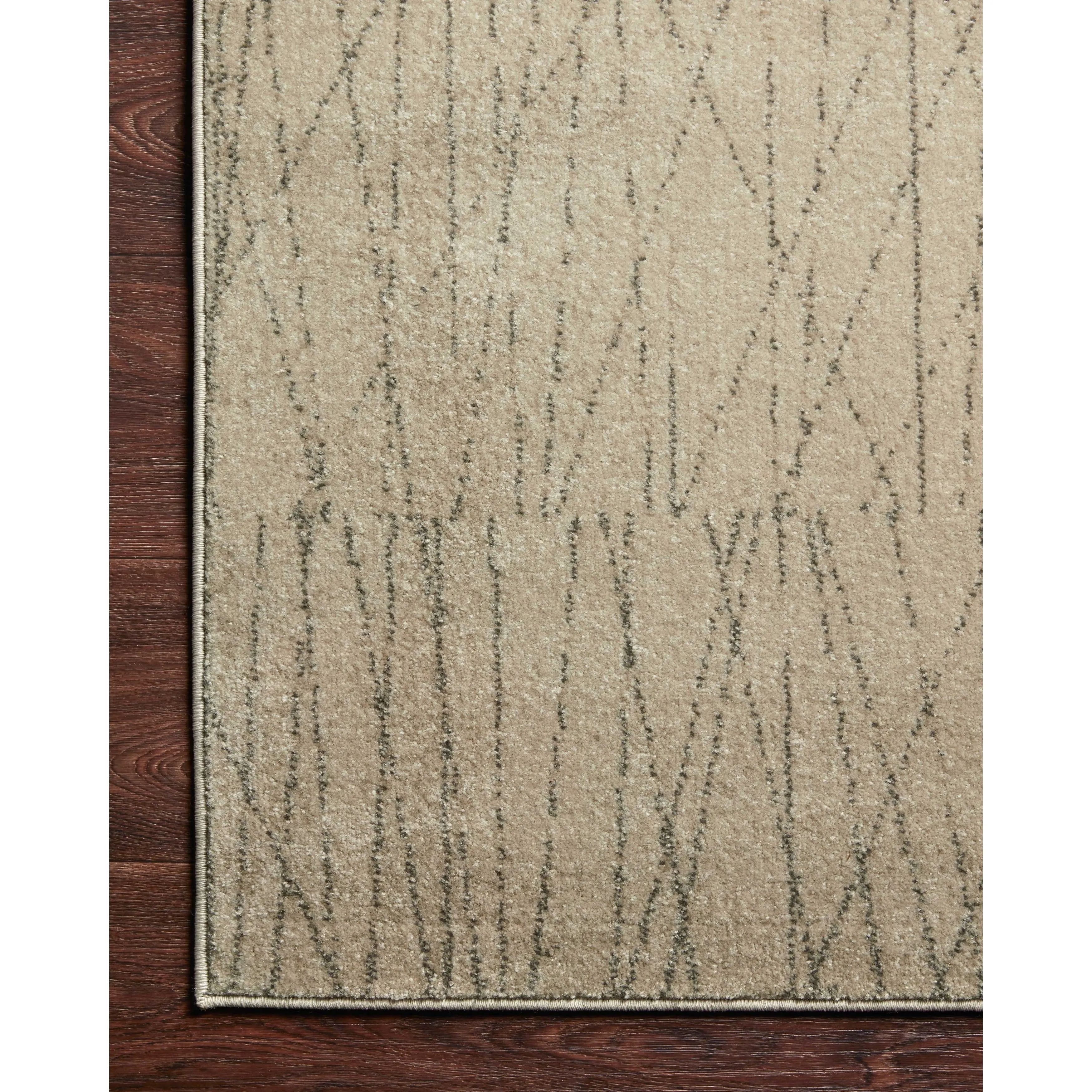 Alexander Home Bradford Modern Pendulum Area Rug
