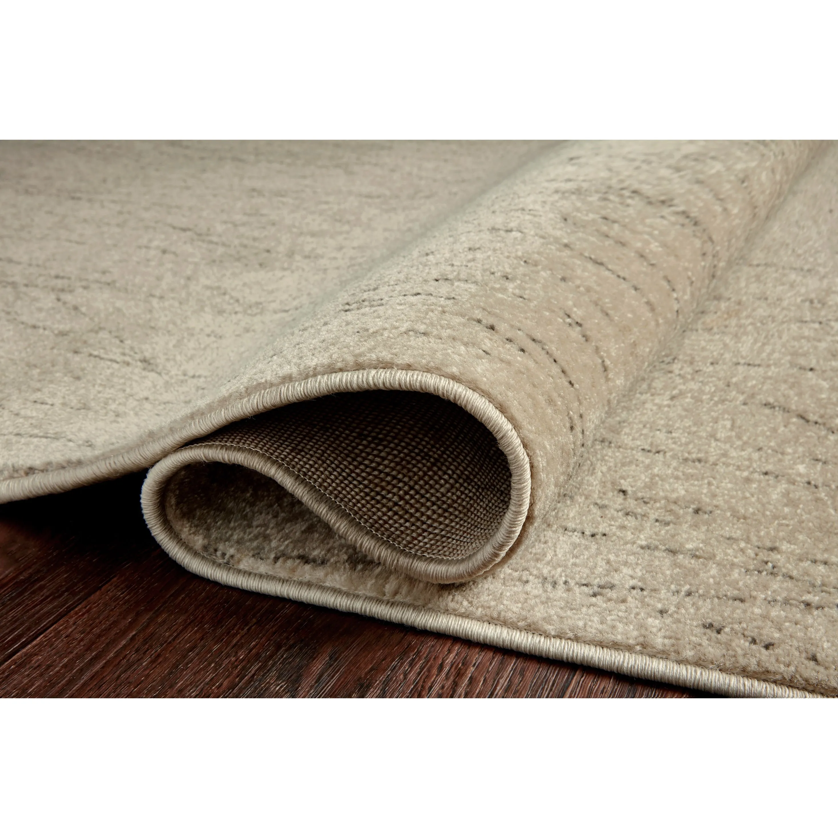 Alexander Home Bradford Modern Pendulum Area Rug