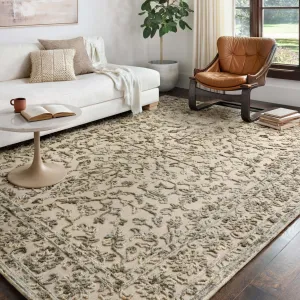 Alexander Home Diana Hand Hooked Area Rug