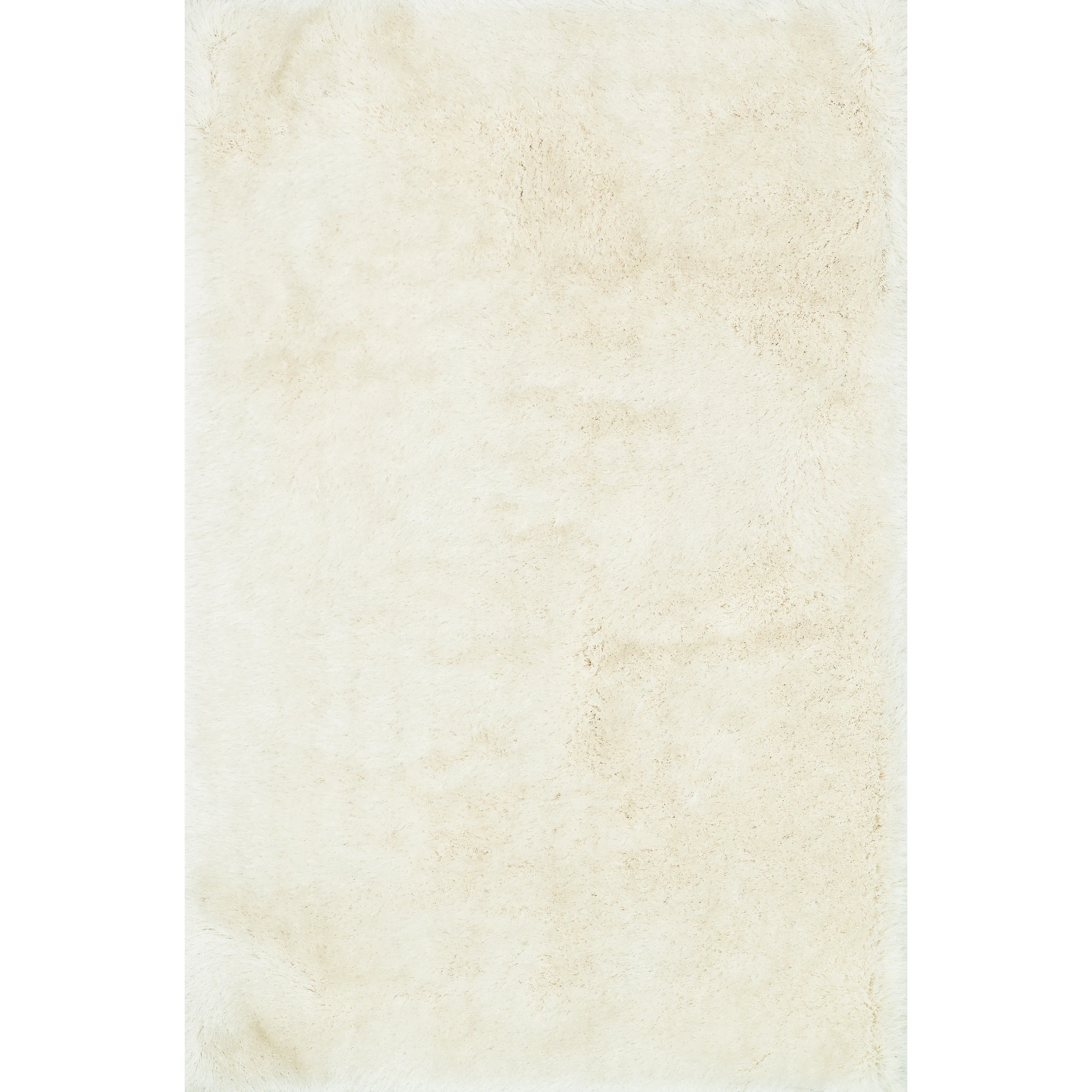 Alexander Home Hand-tufted Mid-century Area Shag Rug