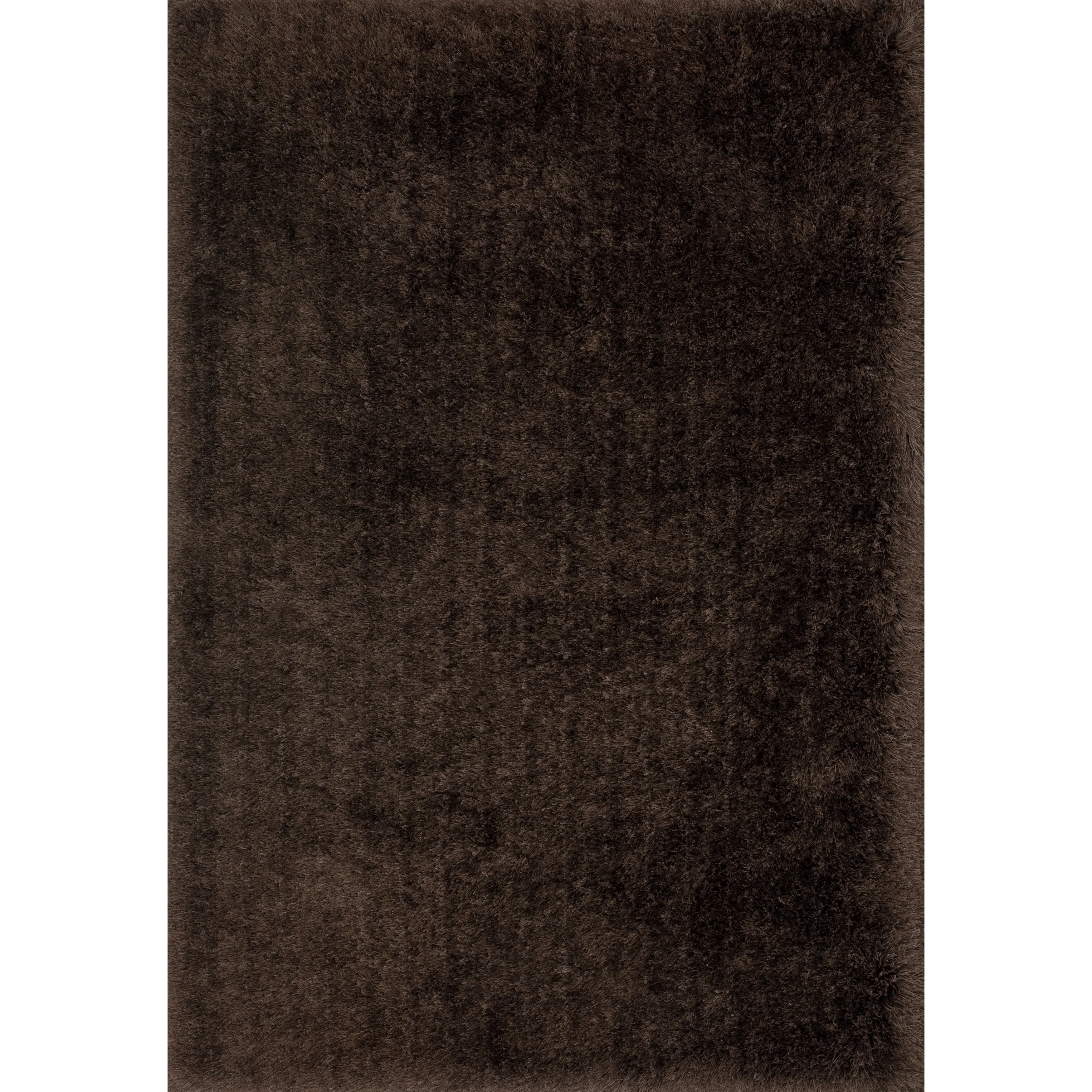 Alexander Home Hand-tufted Mid-century Area Shag Rug