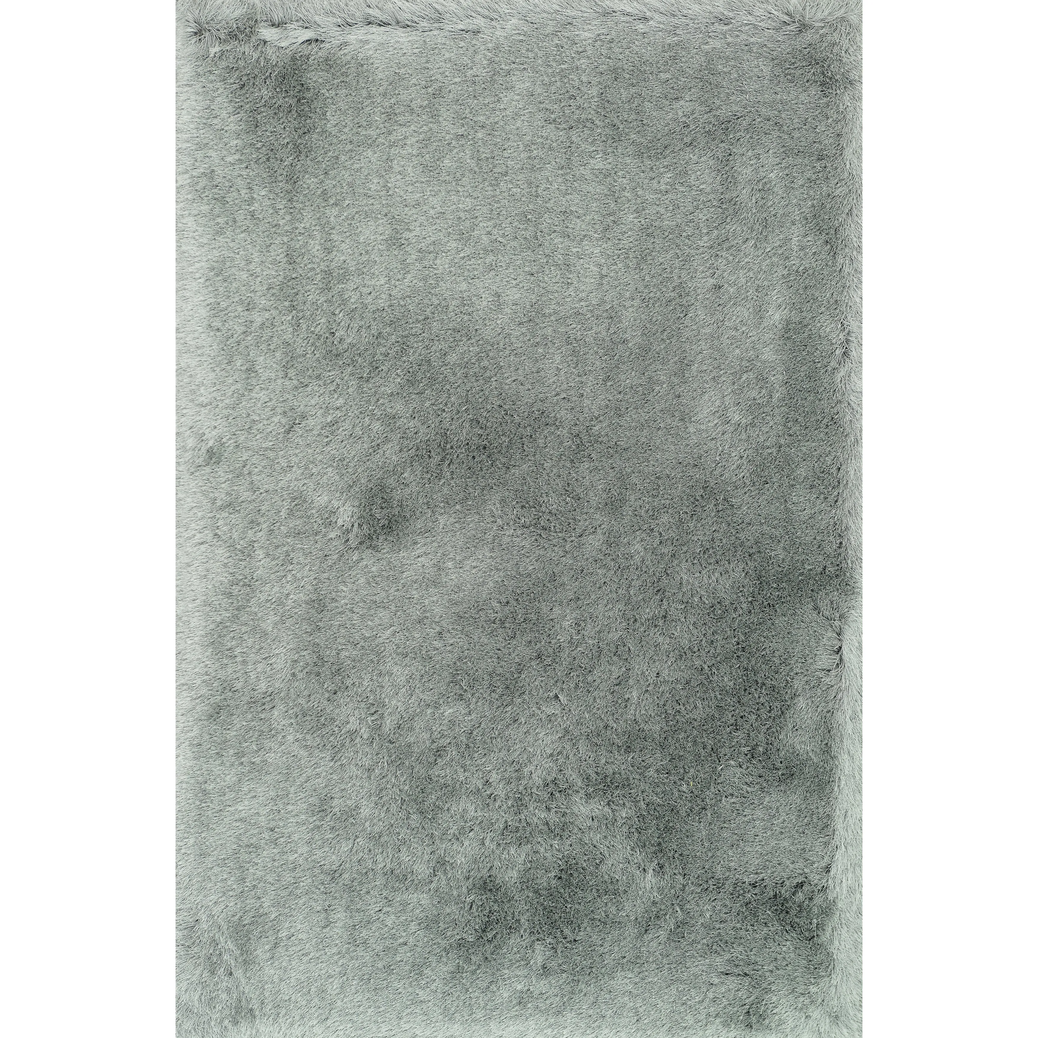 Alexander Home Hand-tufted Mid-century Area Shag Rug