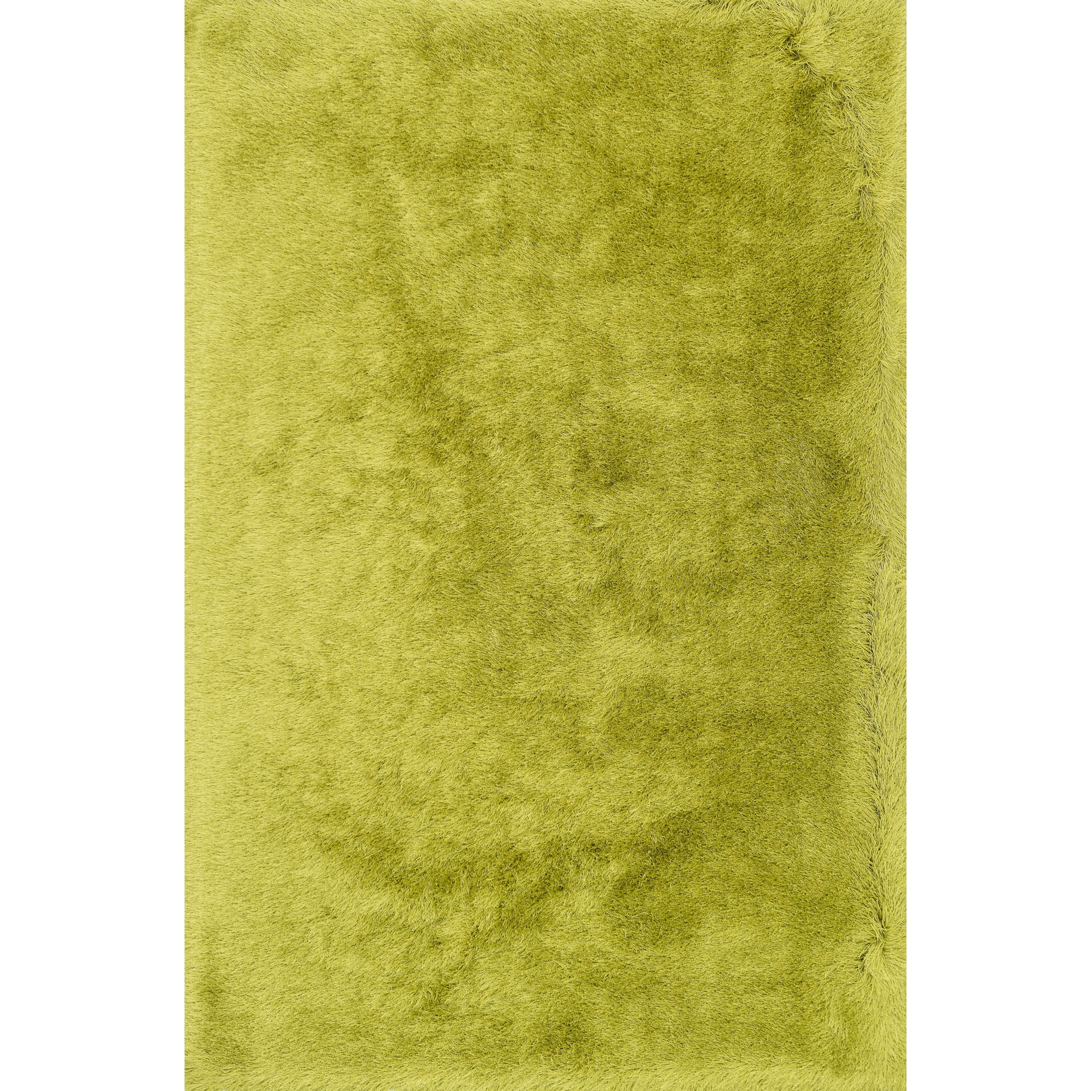 Alexander Home Hand-tufted Mid-century Area Shag Rug
