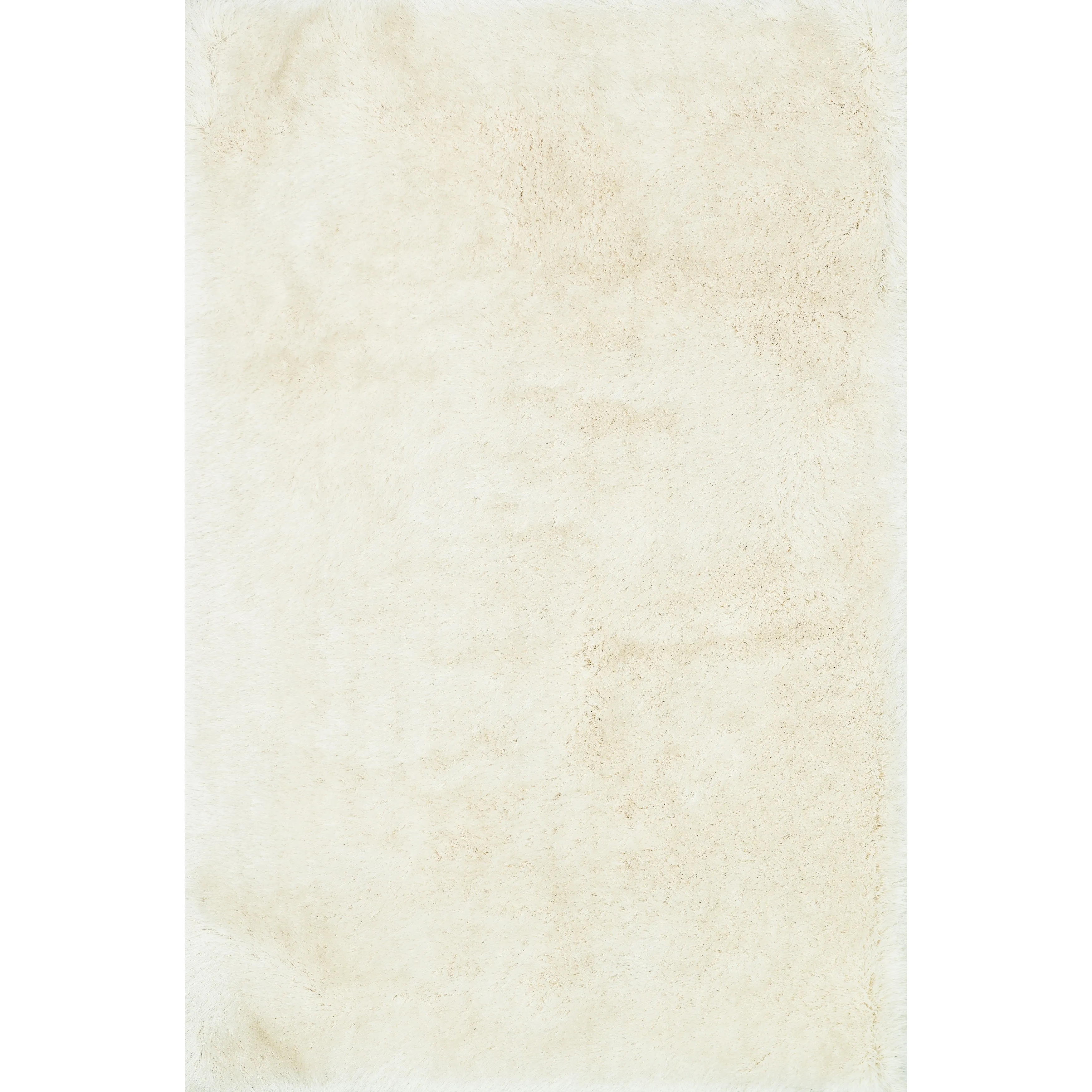 Alexander Home Hand-tufted Mid-century Area Shag Rug